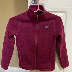 Patagonia Better Sweater Jacket